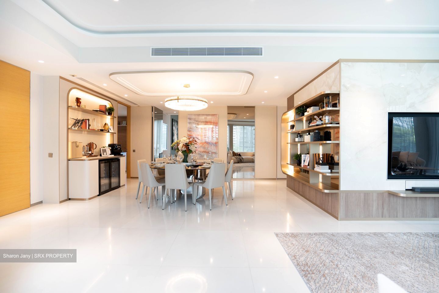 Cliveden At Grange (D10), Condominium #464431131